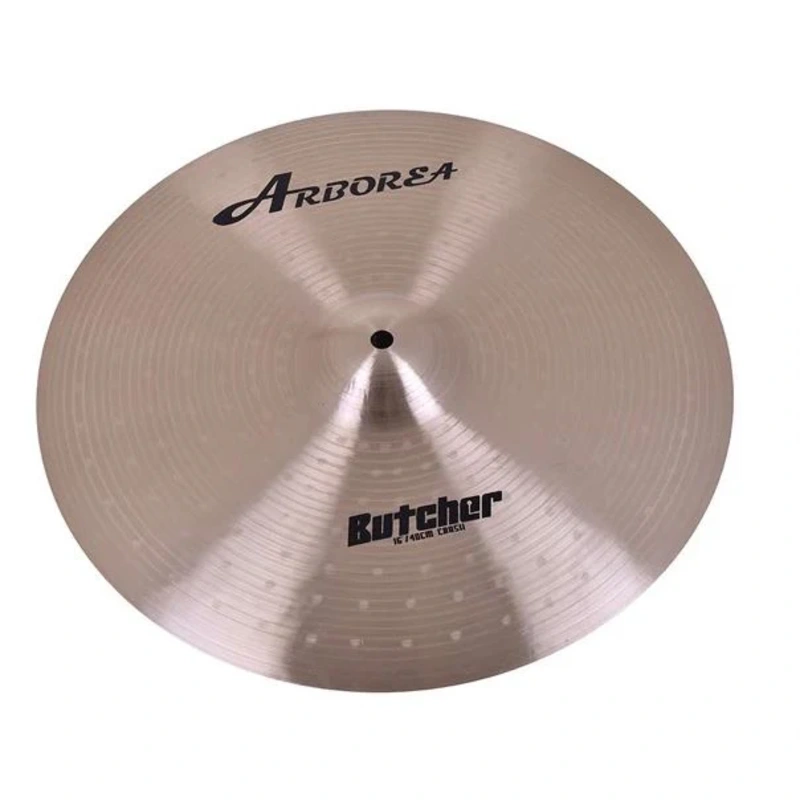 Arborea Butcher 16" Crash