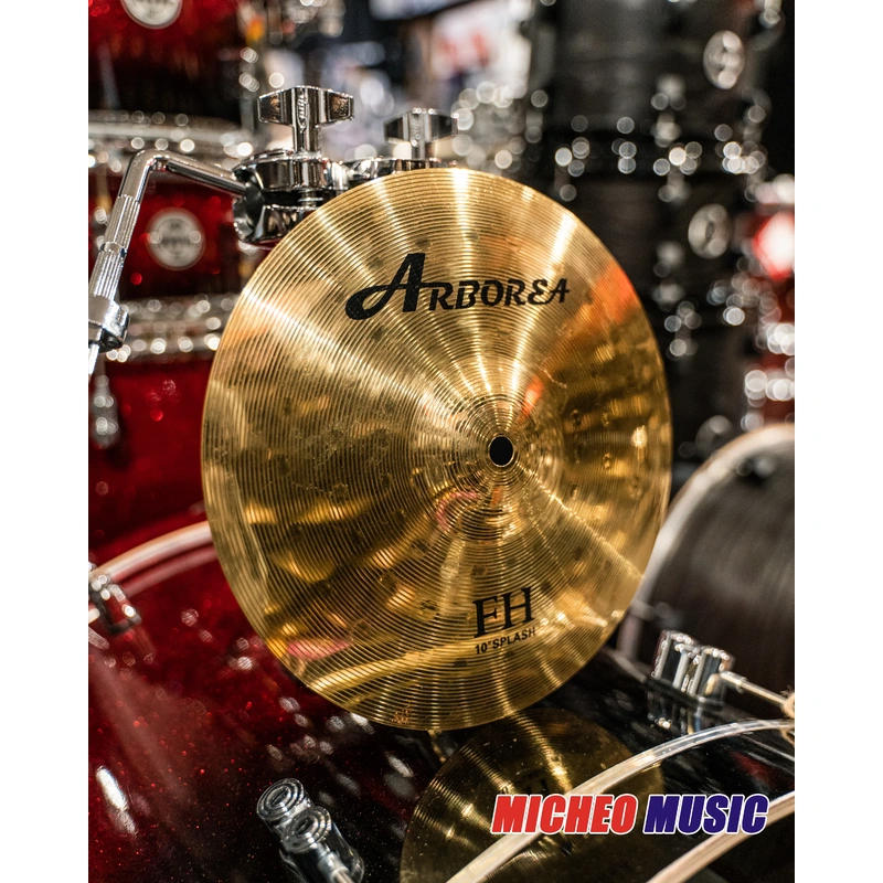 Arborea FH Series 10" Splash