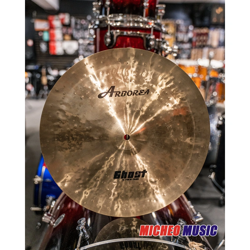 Arborea Ghost 16" China