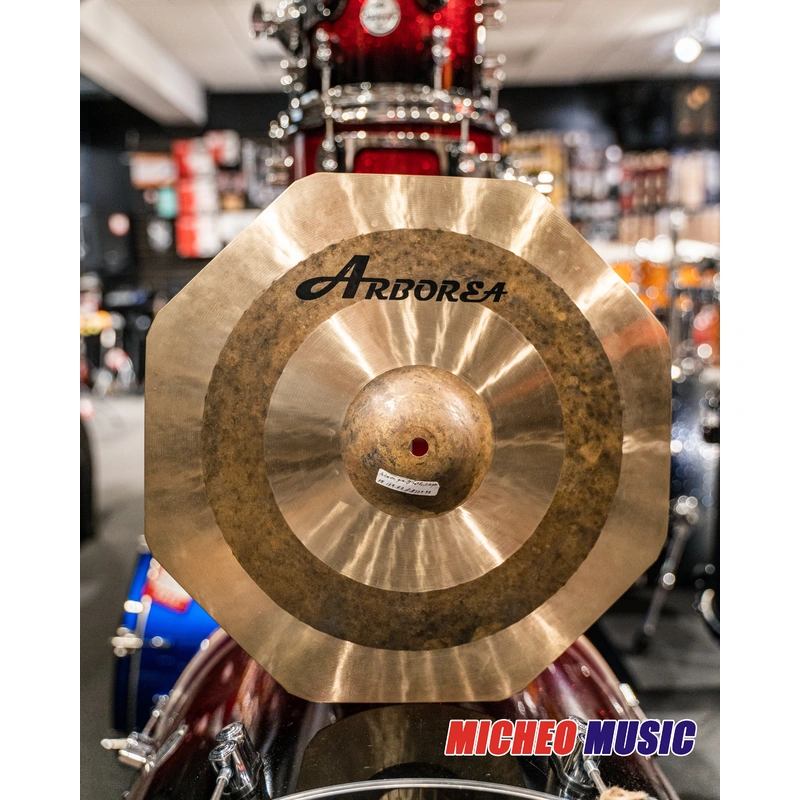 Arborea Gravity 16" Rocktagon