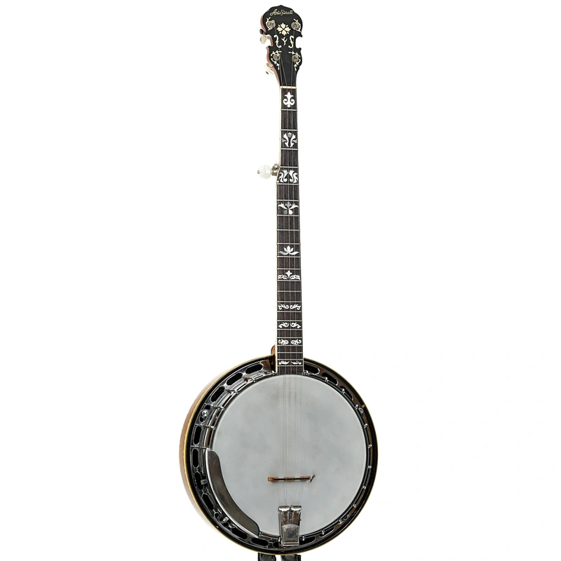Aria Pro II PB650 Resonator Banjo (late 1970s)