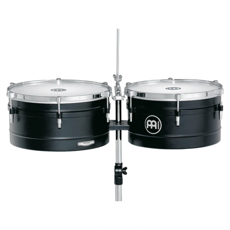 Artist Series Timbales (Amadito Valds) 14" & 15"