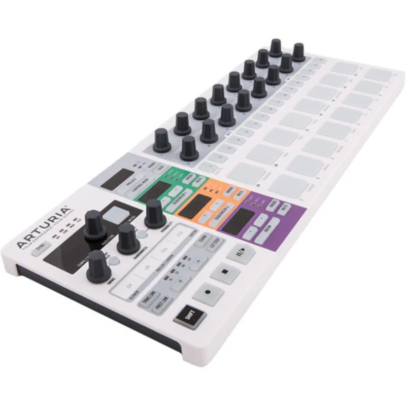 Artruria Beatstep Pro Controller & Sequencer