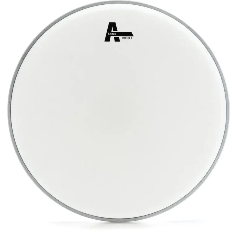 Attack 13" Proflex 1 Coated Tom Drumhead