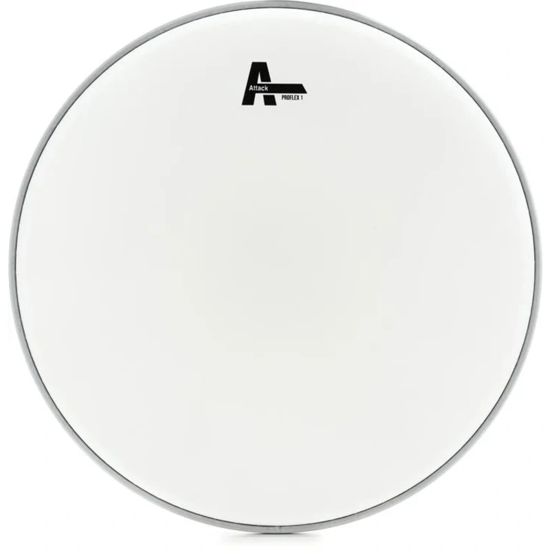 Attack 14" Proflex 1 Coated Tom Drumhead