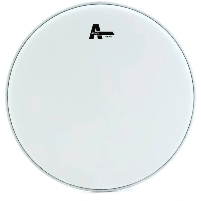 Attack 14" Thin Skin 2 Coated Drumhead