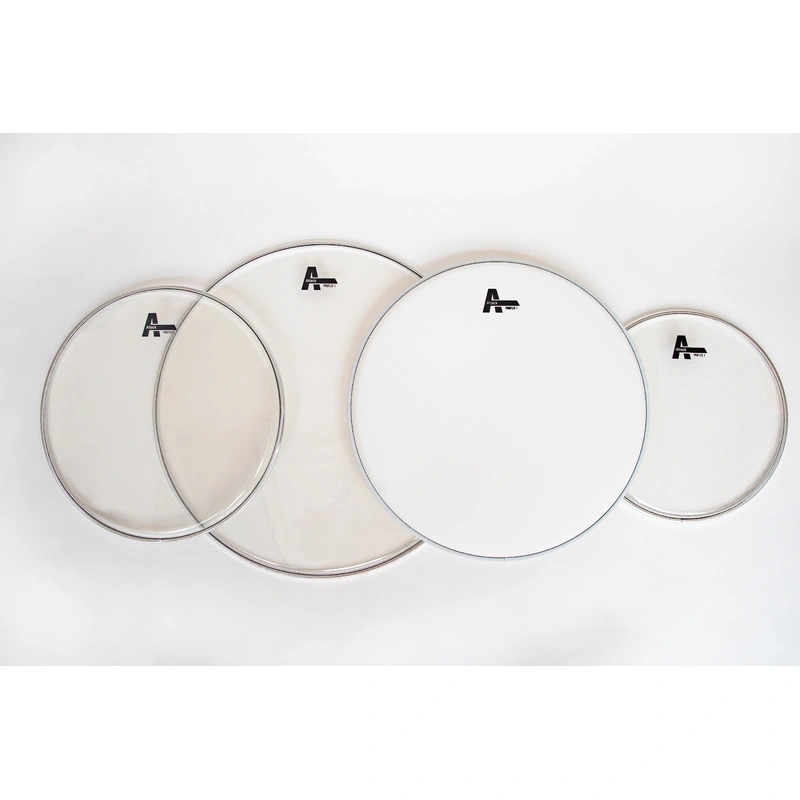 Attack ProFlex 1 10/12/14/16 Prepack - Clear