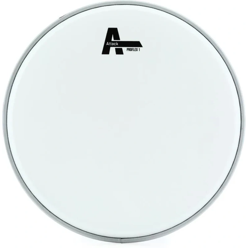 Attack Proflex 1 10" Tom Coated Drumhead