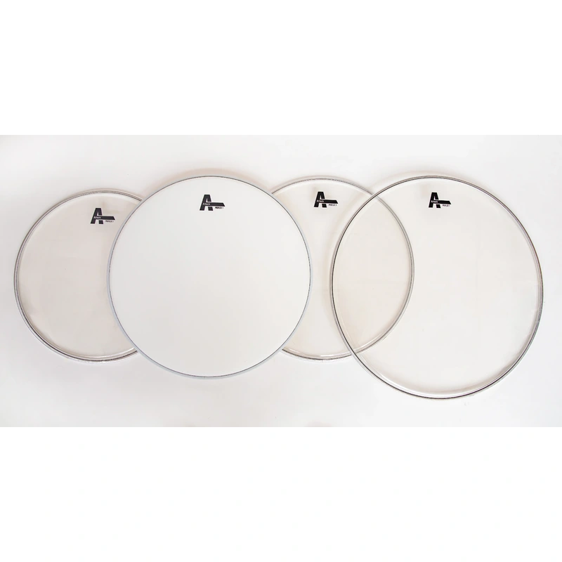 Attack ProFlex 1 12/13/14/16 Prepack - Clear