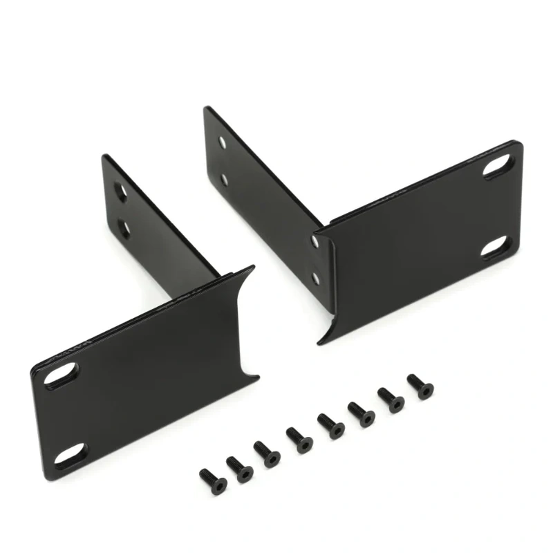 Audient Evo Rack Ear Kit For Evo16 Audio Interface
