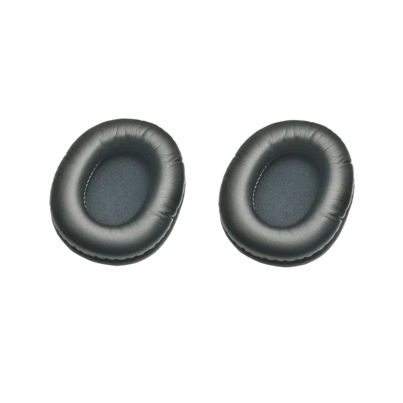 Audio-Technica HP-EP Replacement Ear Pad Kit - Black