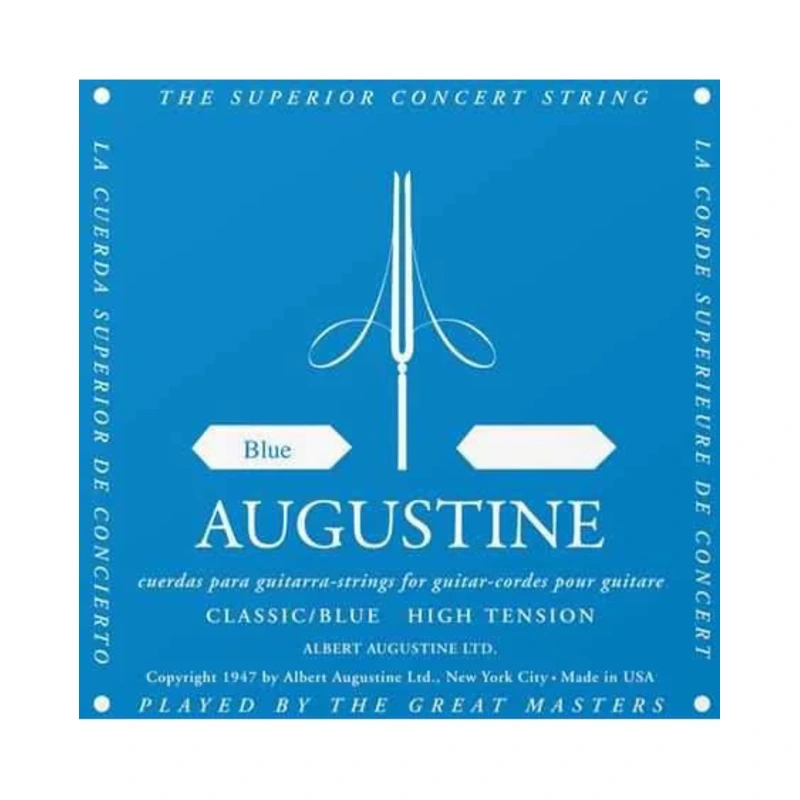 Augustine A-5TH Classical Guitar Single String