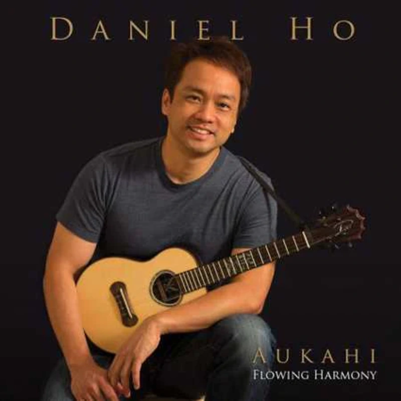Aukahi: "Flowing Harmony"