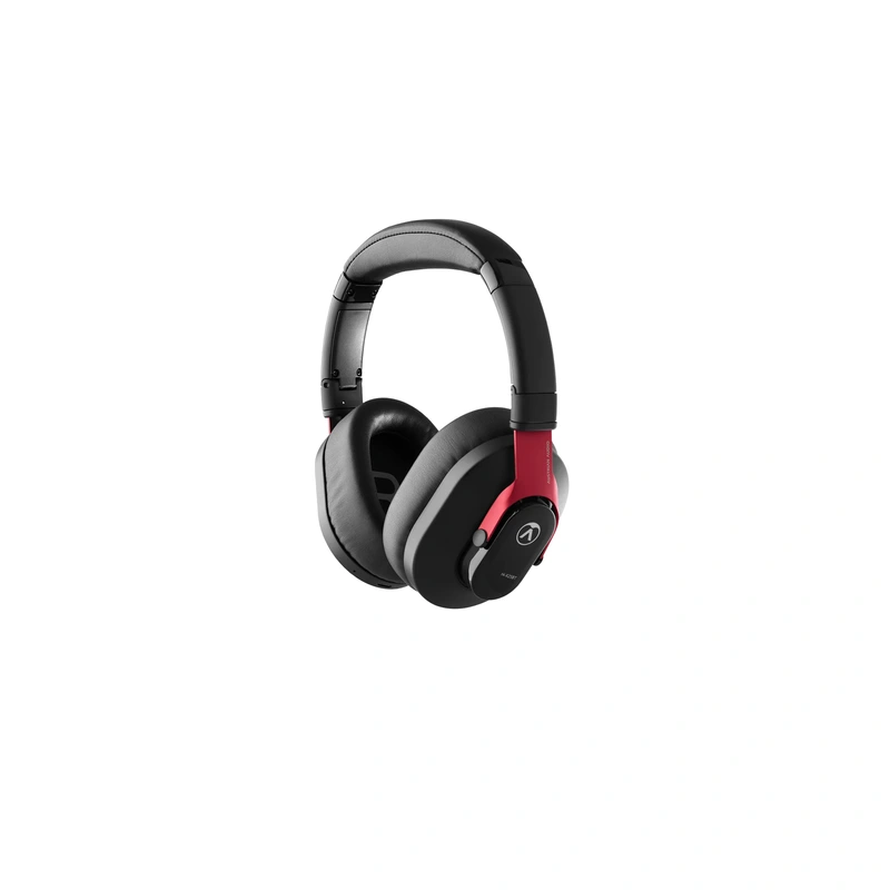 Austrian Audio Hi-X25BT Closed-Back Over-Ear Bluetooth Headphones