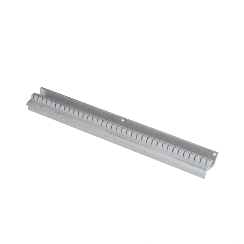 Autoharp String Anchor