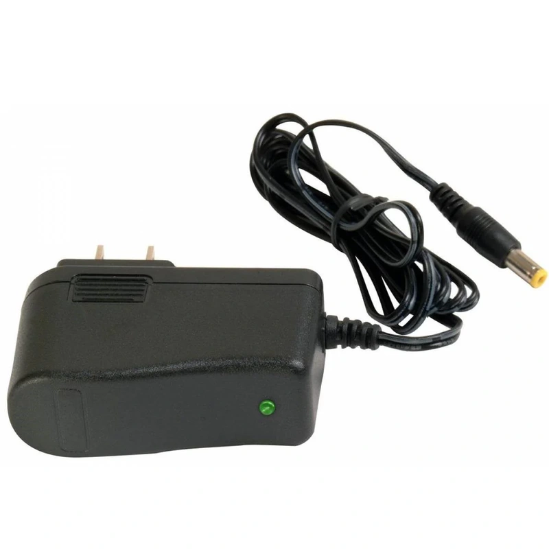 B-Stock On-Stage PA130AC Adapter for Yamaha Keyboards (RECOMMENDED WITH: PSR-E403, YPT-400, EZ-200 AND EZAG)