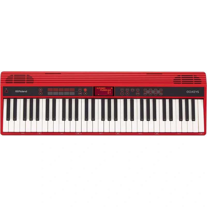 B-STOCK Roland GO:KEYS Music Creation Keyboard