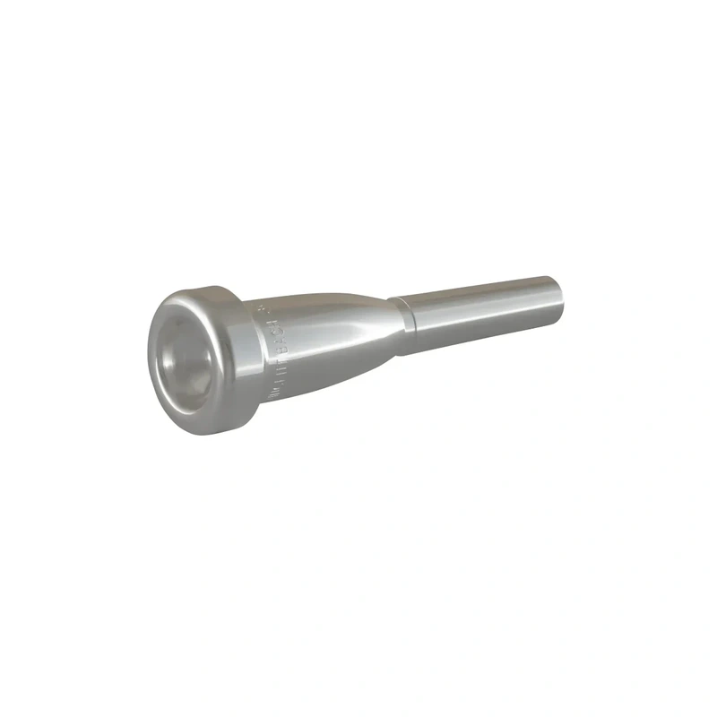 Bach Megatone Trumpet Mouthpiece - 3C