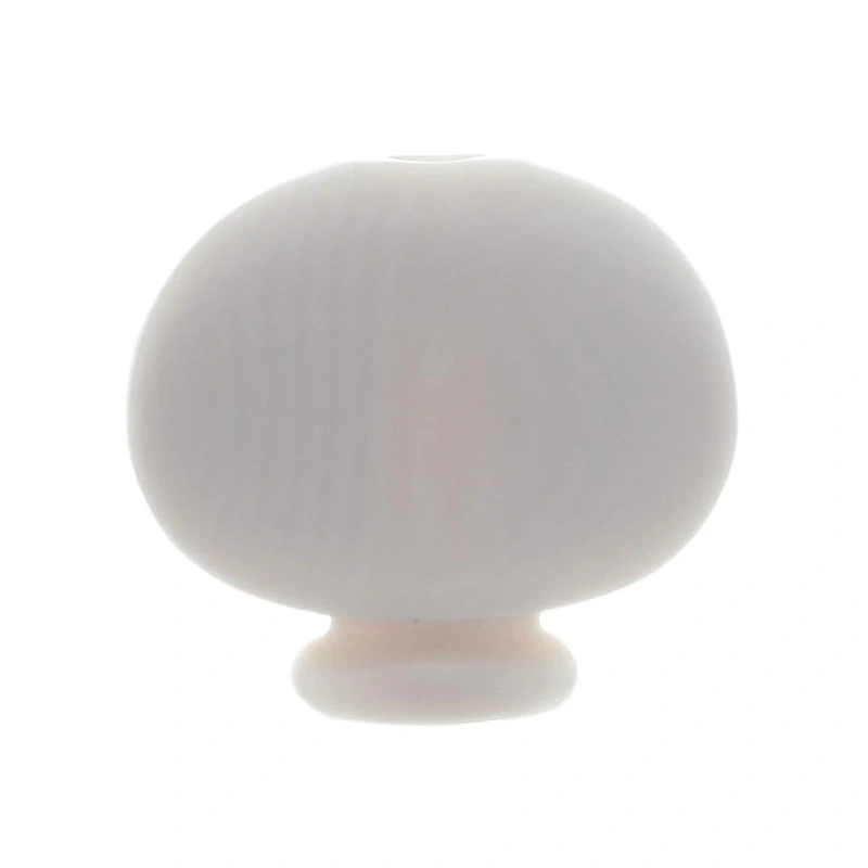 Banjo 5th String Button, for Gotoh Only, Ivoroid Oval