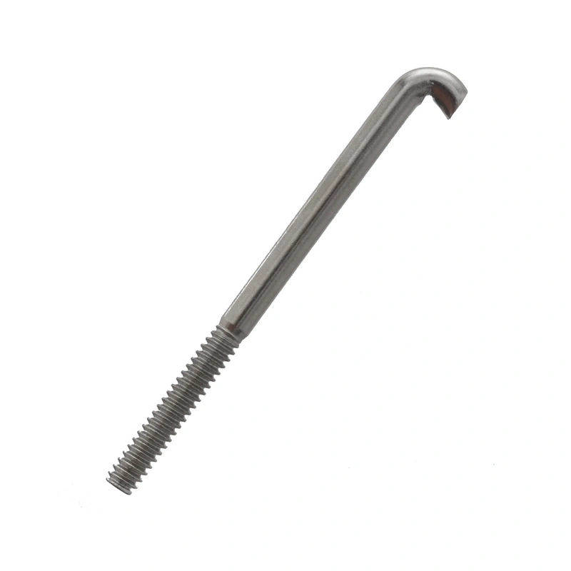 Banjo Bracket Hook, Round