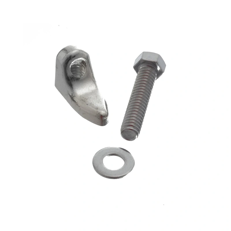 Banjo Bracket Shoe Set for 3/4" Rim