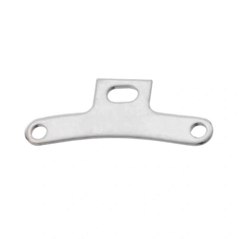 Banjo Tailpiece Bracket, T-Shaped