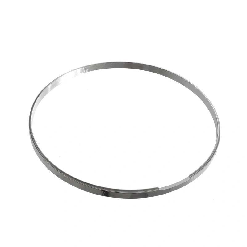 Banjo Tension Hoop, 11" Grooved