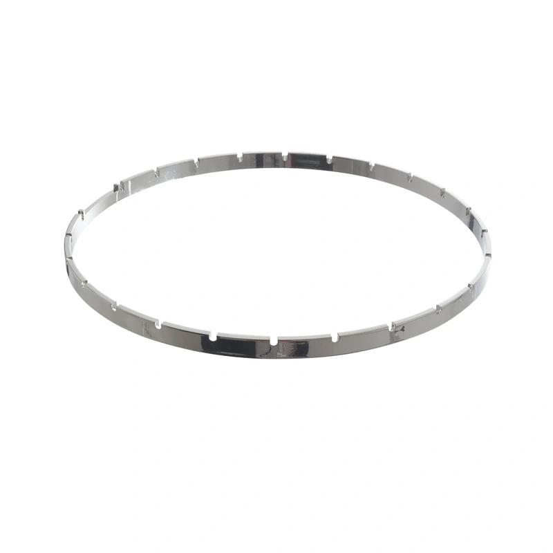 Banjo Tension Hoop, 11" Notched
