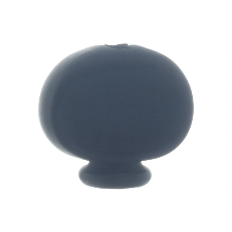 Banjo Tuner Button, Ebony for Schaller