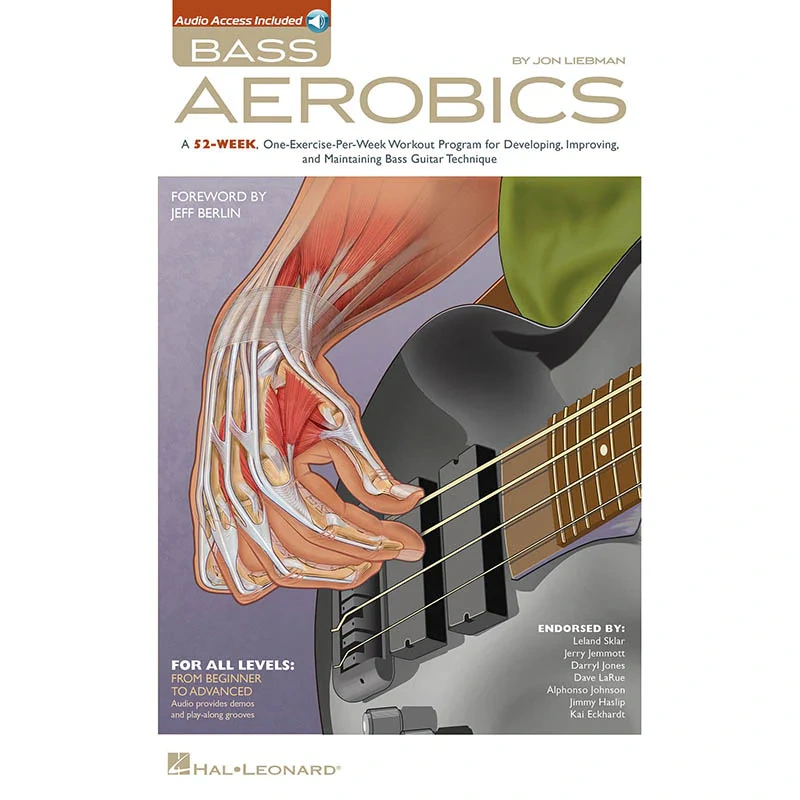 Bass Aerobics