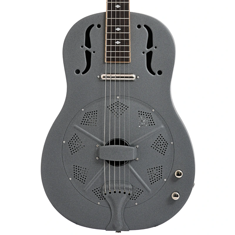 Beard Gold Tone GRE Resonator Guitar (2021)