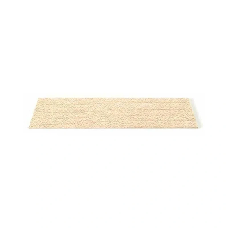 Beard Maple Tricone Bridge Saddle Insert