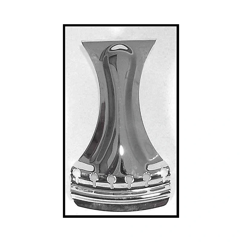 Beard Tailpiece
