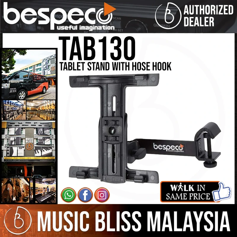 Bespeco TAB130 Tablet Holder