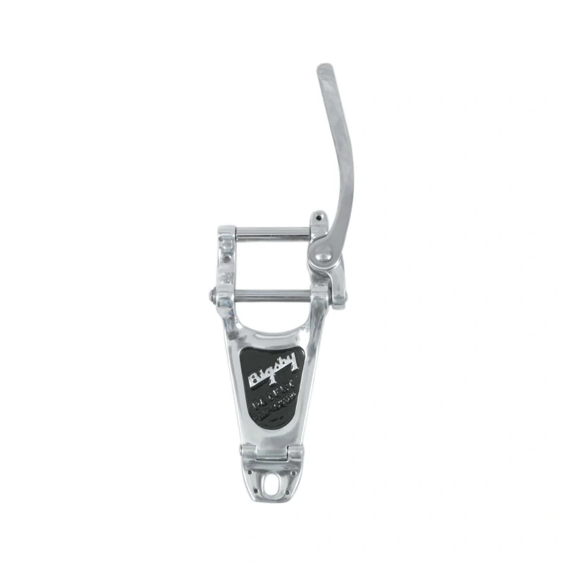 Bigsby B7 Tremolo/Vibrato Tailpece - Polished Aluminum