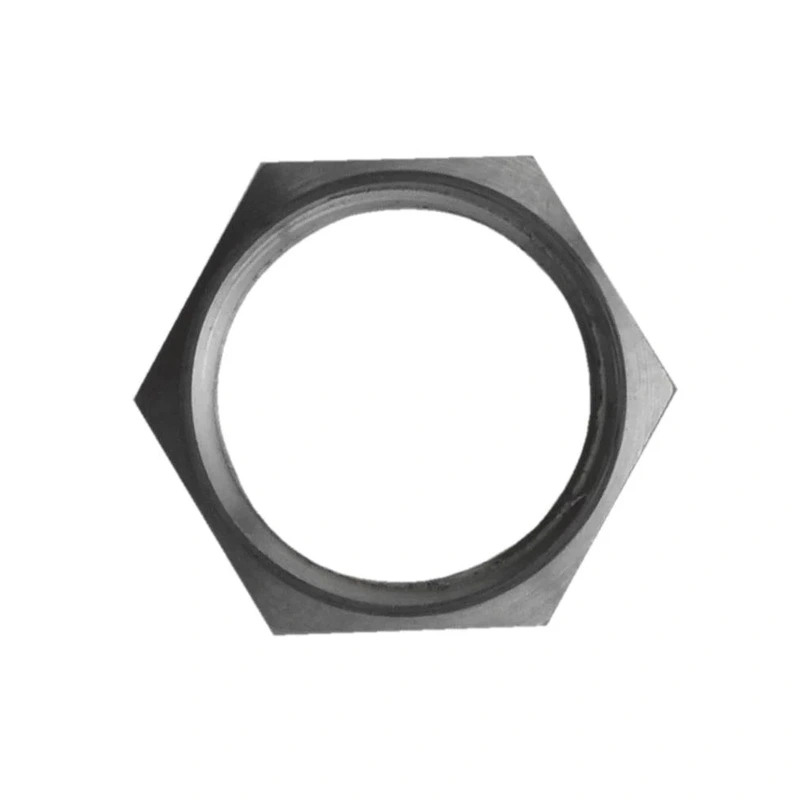 Bill Keith Replacement Mounting Nut, Stainless