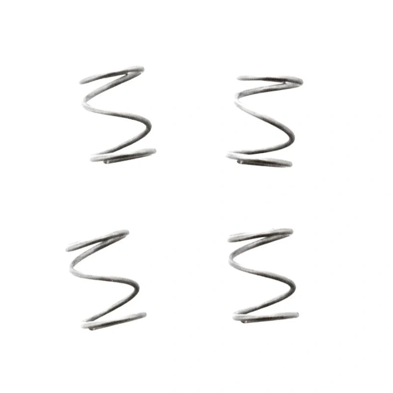 Bill Keith Replacement Spring Set