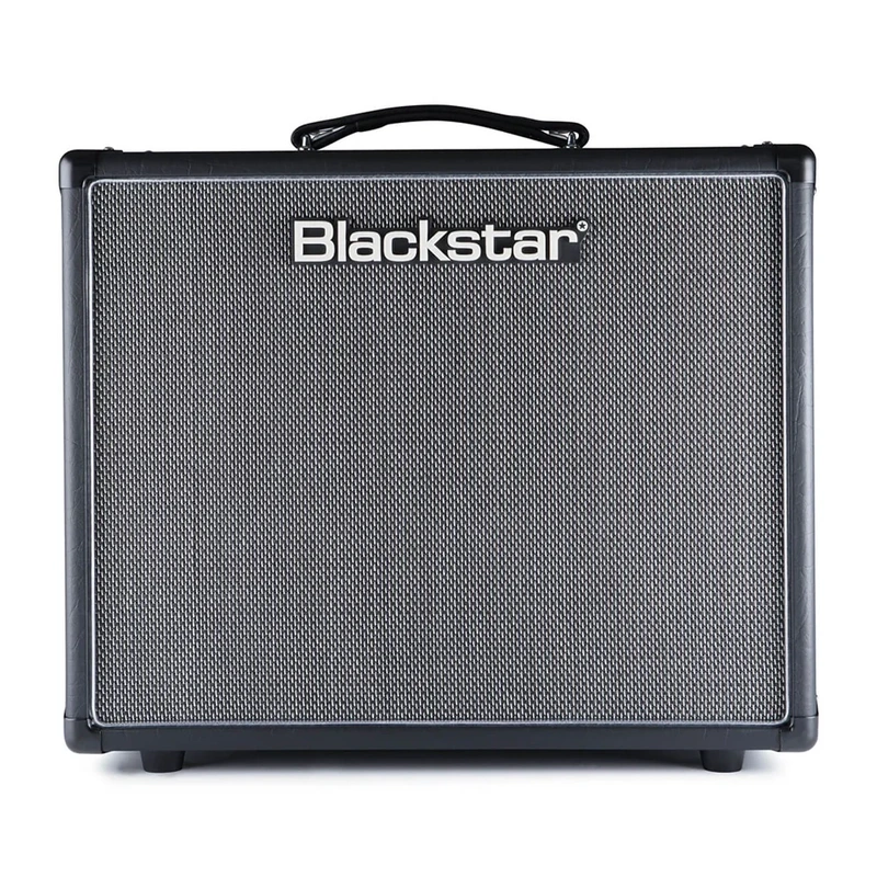 Blackstar HT-20R MkII 20W Tube Combo Amplifier (Black)