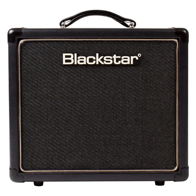 Blackstar HT Series HT1R 1W 1x8 Tube Guitar Combo Amp