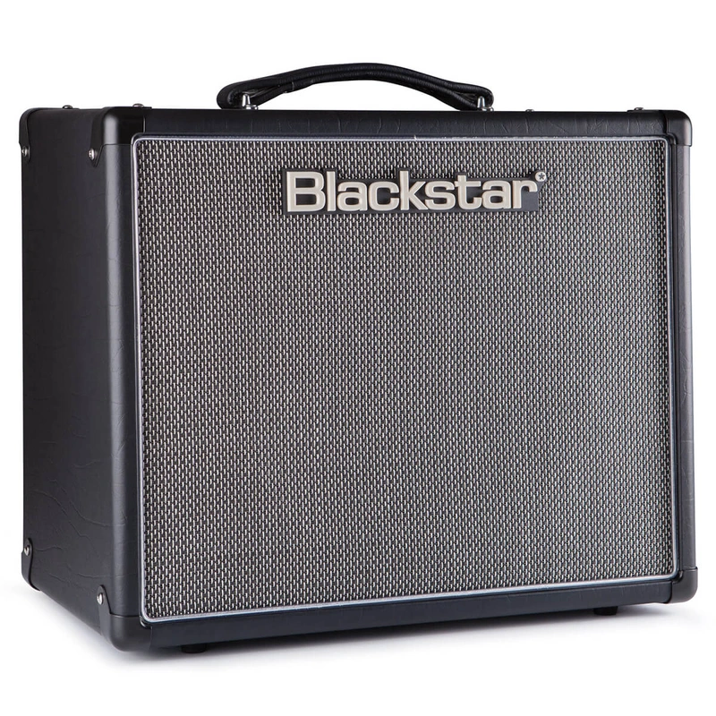 Blackstar HT5R MKII 1X12" 5 Watt Tube Guitar Combo