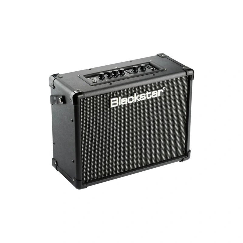 Blackstar ID: Core 40 V2 40W Digital Stereo Guitar Combo Amp Black