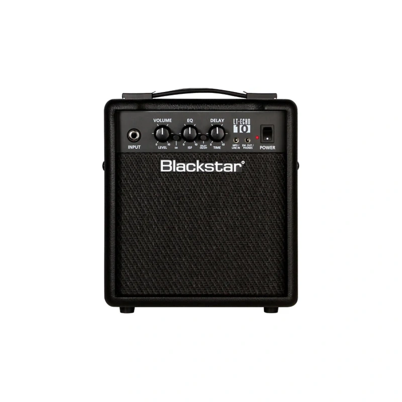 Blackstar LT-ECHO 10 10W Guitar Amplifier with Fx