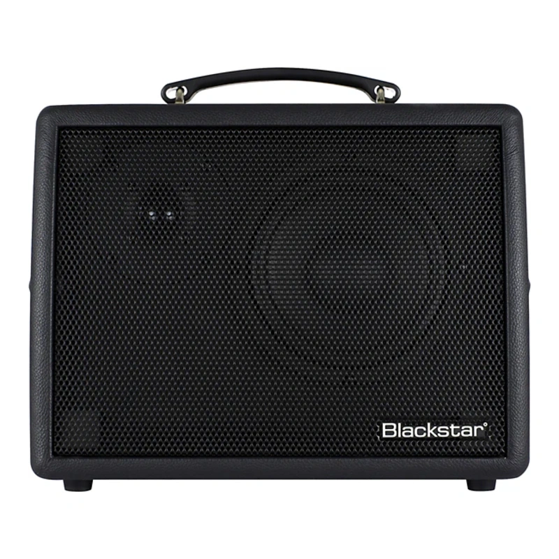 Blackstar Sonnet 60 60W 1x6.5 Acoustic Guitar Combo Amplifier Black