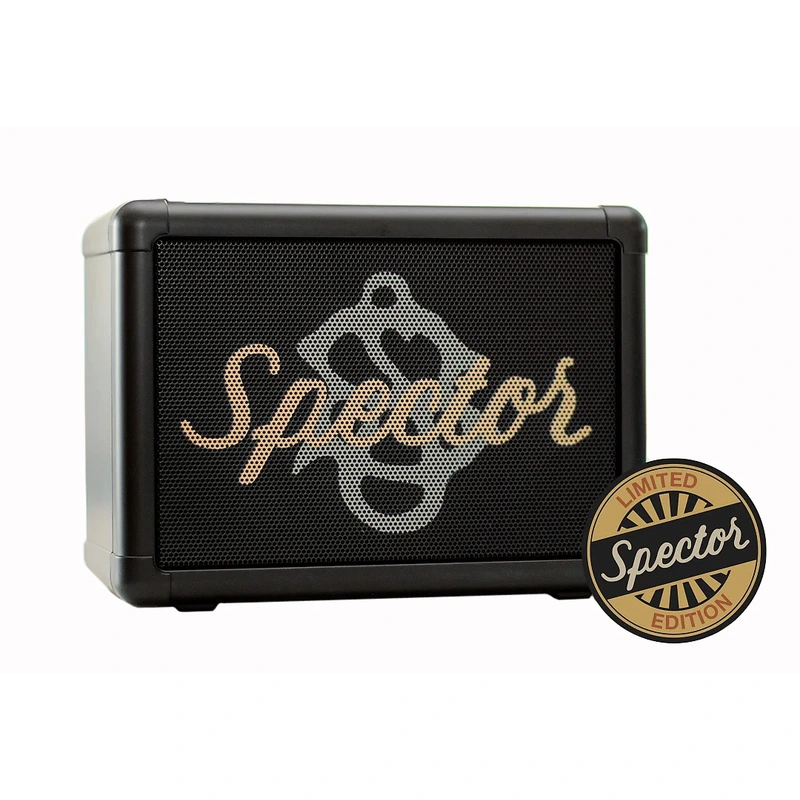 Blackstar Spector Fly3 3 Watt 1 X 3" Bass Combo Amplifier
