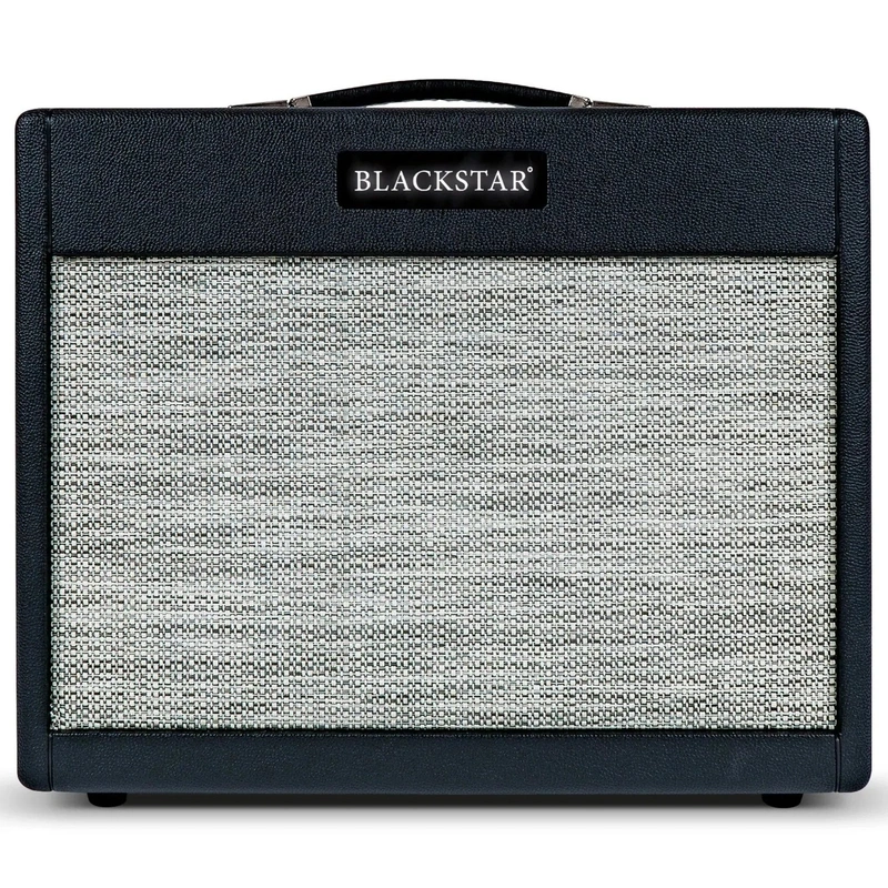 Blackstar St James 50W 1 X 12" Tube Combo Amplifier