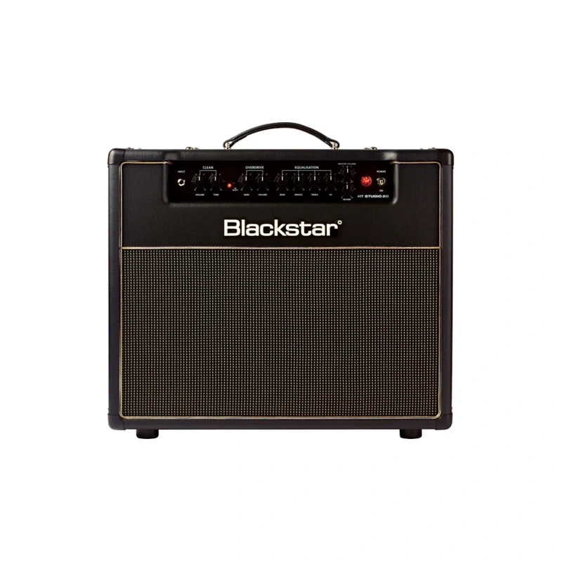 Blackstar Venue Series HT Studio 20 20W Tube Guitar Combo Amp