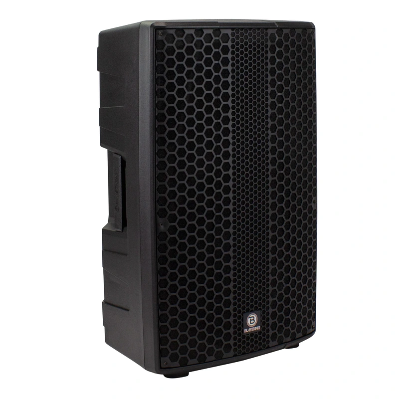 Blastking NOVO-P12 12 2-Way Passive Loudspeaker 1200 Watts