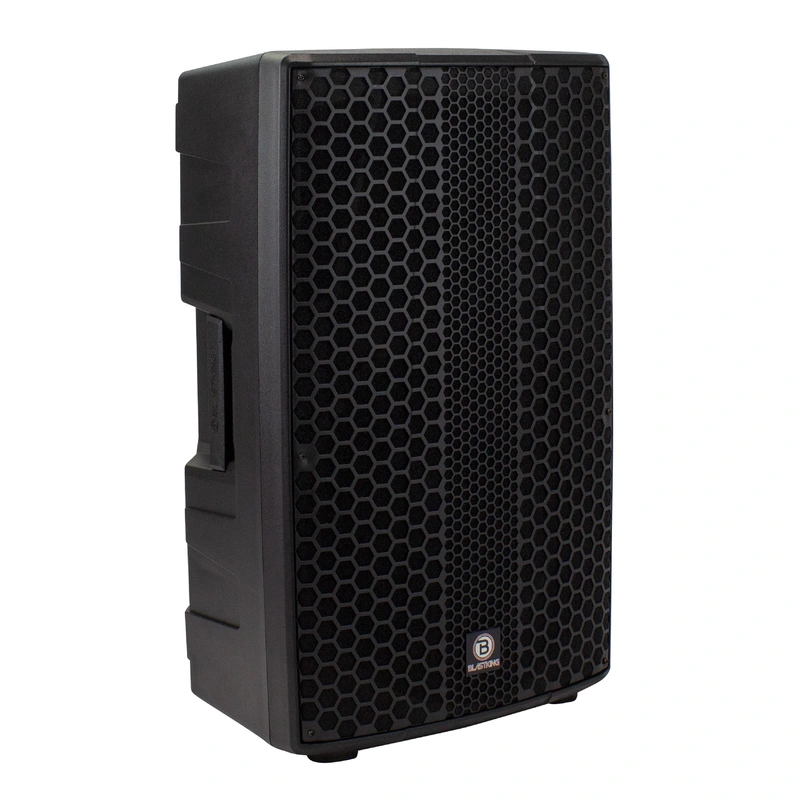 Blastking NOVO-P15 15" Passive Speaker Box
