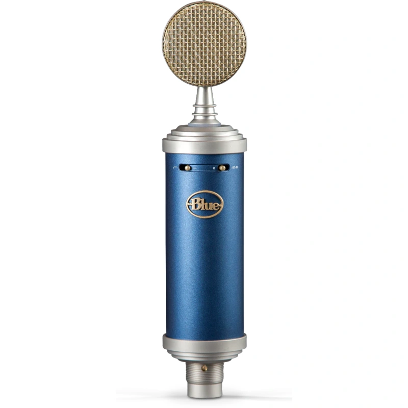Bluebird SL Large Diaphragm Studio Condenser Microphone