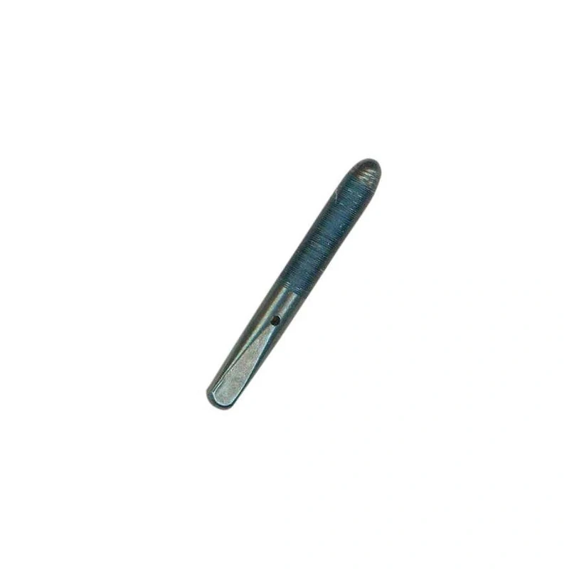Blued Zither Pin